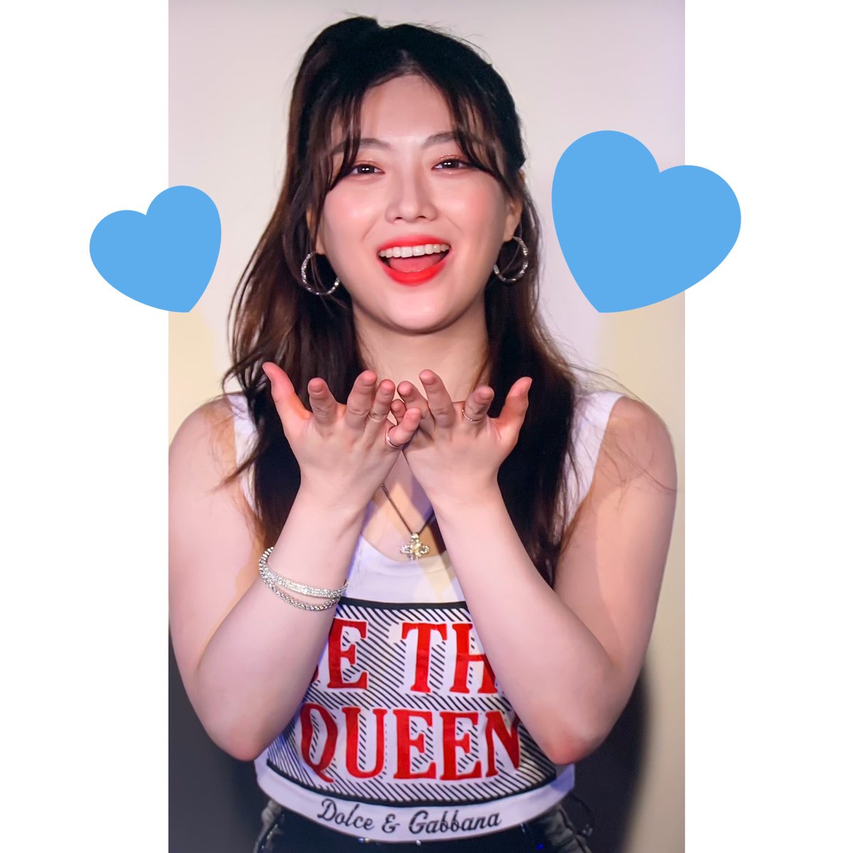 _skypyon's tweet photo. 220523 PREMIUM LIVE in TOKYO 1부 프리뷰

#세러데이 #하늘 #SATURDAY #HANEUL #セロデイ #ハヌル 
#하늘이와_스카이뿅의_행복한_일기 
@saturday718 @SATURDAY718_jp https://t.co/U1oNuFDfnU