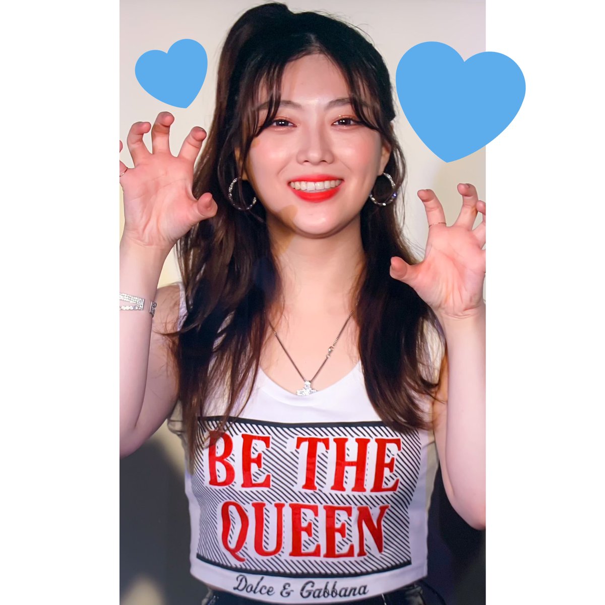 _skypyon's tweet photo. 220523 PREMIUM LIVE in TOKYO 1부 프리뷰

#세러데이 #하늘 #SATURDAY #HANEUL #セロデイ #ハヌル 
#하늘이와_스카이뿅의_행복한_일기 
@saturday718 @SATURDAY718_jp https://t.co/U1oNuFDfnU