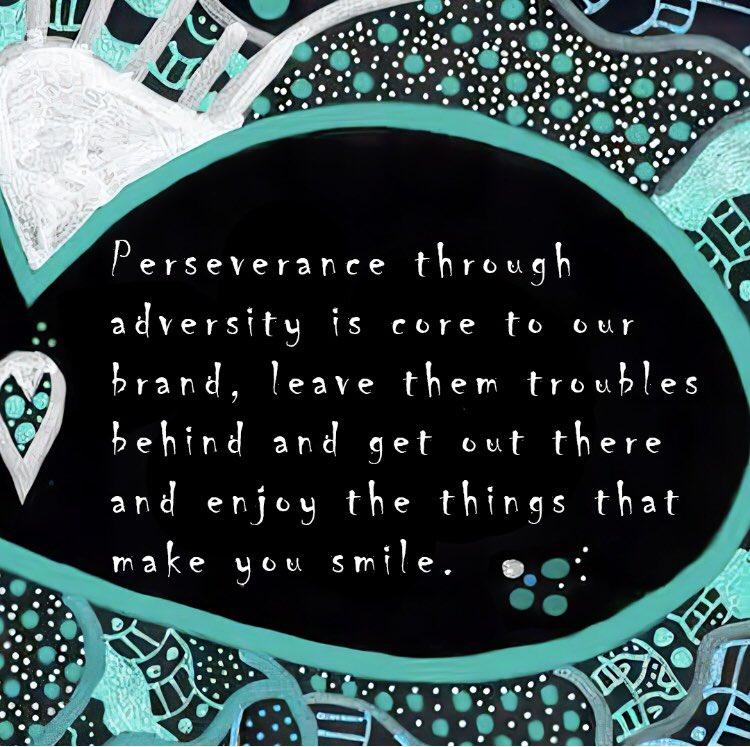 juliabod's tweet photo. ambod is a family brand and as a family we are no strangers to adversity… as Dory the 🐠 in Finding Nemo says: ‘Just keep swimming, swimming, swimming!’ #justtkeepswimming #overcomeadversity #livelife #enjoythemoment #enjoythemoment #brand #family #art #uniqueart https://t.co/7cPCOiCXS7