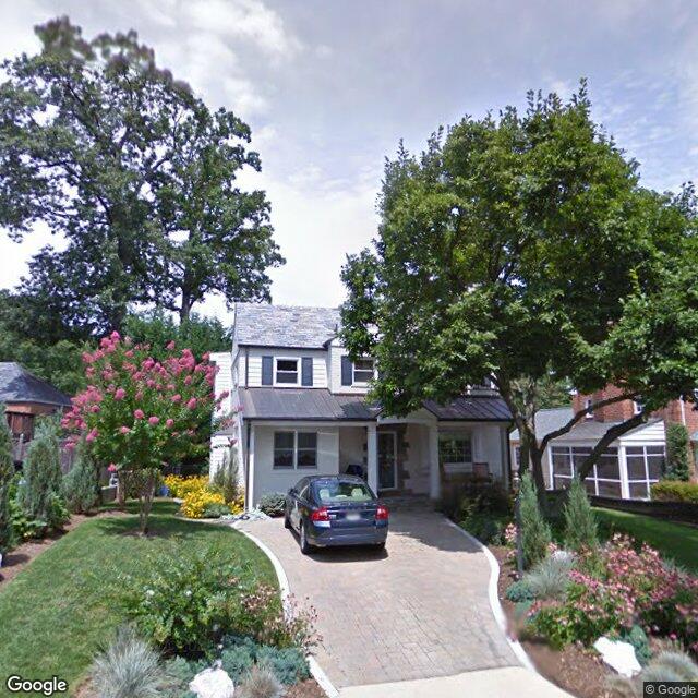 every lot montgomery county, md on Twitter "5809 Namakagan Rd