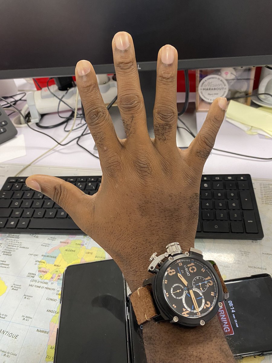 Greg ONDOBO® tweet media