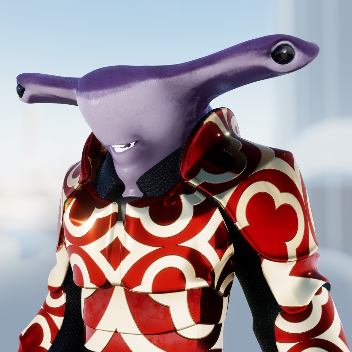 H-Hedz Sharksquad tweet media