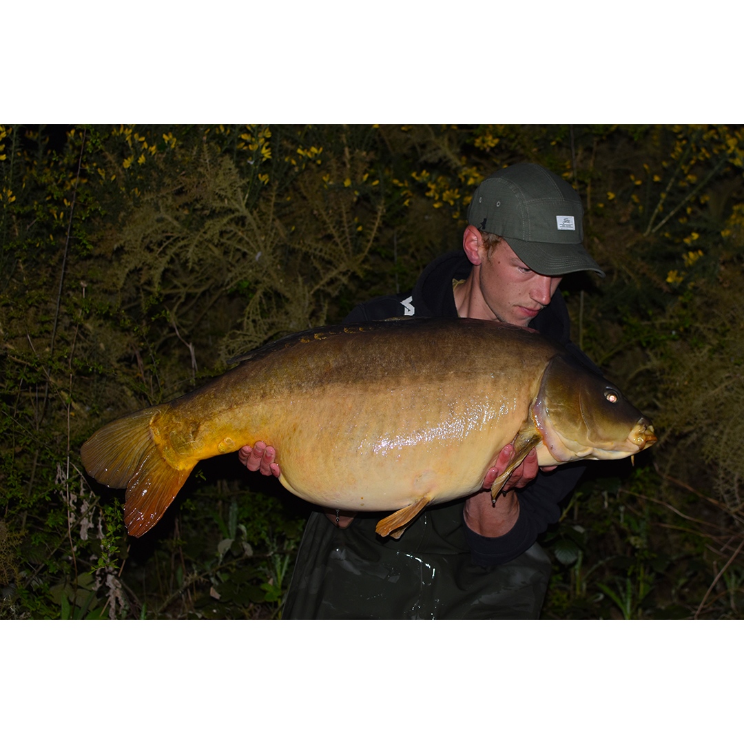 StickyOfficial's tweet photo. 🎲The Gambler at 37lb 12oz 🎲

Job done! 👏🏼

#KrillActive https://t.co/PsqQluLbls