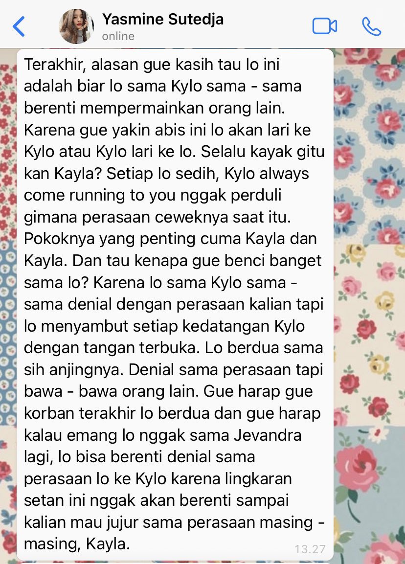 pinkxxskies's tweet photo. 5. 

tw // cheating
cw // harsh words https://t.co/hN3tRh6zx5