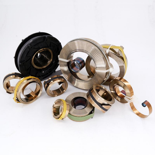 Qianyejm's tweet photo. [Qianye precision]The working principle of power spring
   The power spring is a coil spring, which is made of stainless steel band. Power springs store and release rotational energy in the form of torque through a central mandrel or spring housing.
#beyondthespring  #PowerSpring https://t.co/2b9CXNnhFS