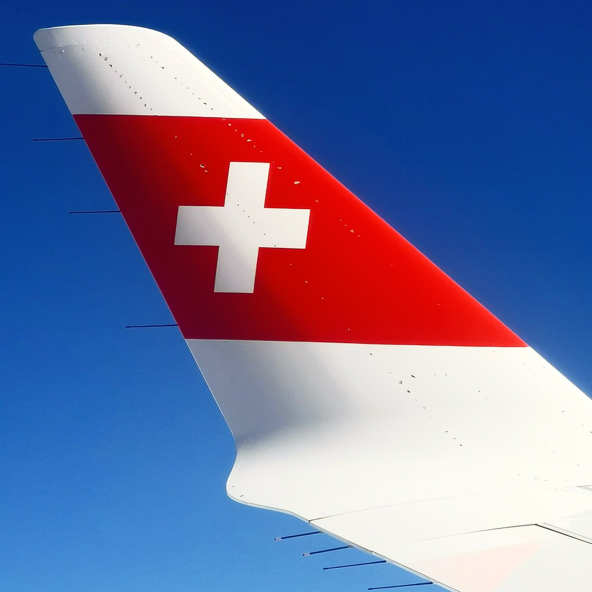 Winglet Wednesday
#avgeek #aviation #airbus #bombardier #swiss #airline #airtravel #windowseat #wingview