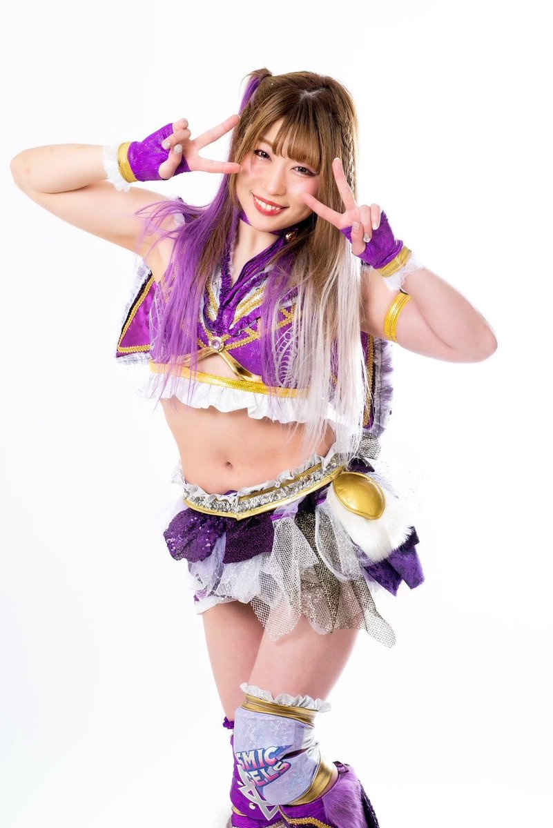 スターダムの宇宙一可愛いアイドルレスラー 中野たむ選手 が王子のダイニング居酒屋絆に来店してたみたい 昨年の話ですが 赤羽マガジン