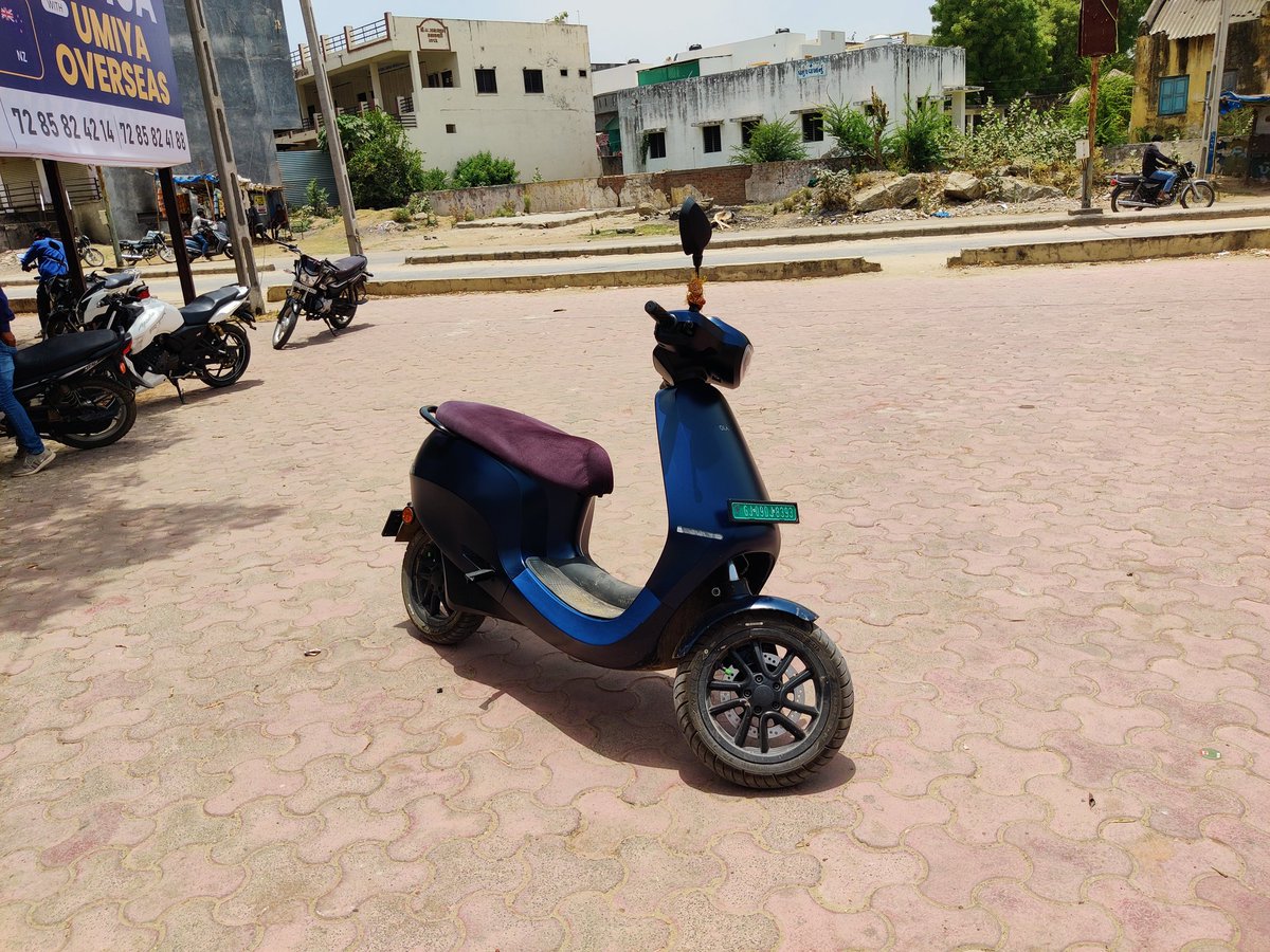 sanjay8494's tweet image. #EndICEage 
#moveos 2beta
@OlaElectric @bhash