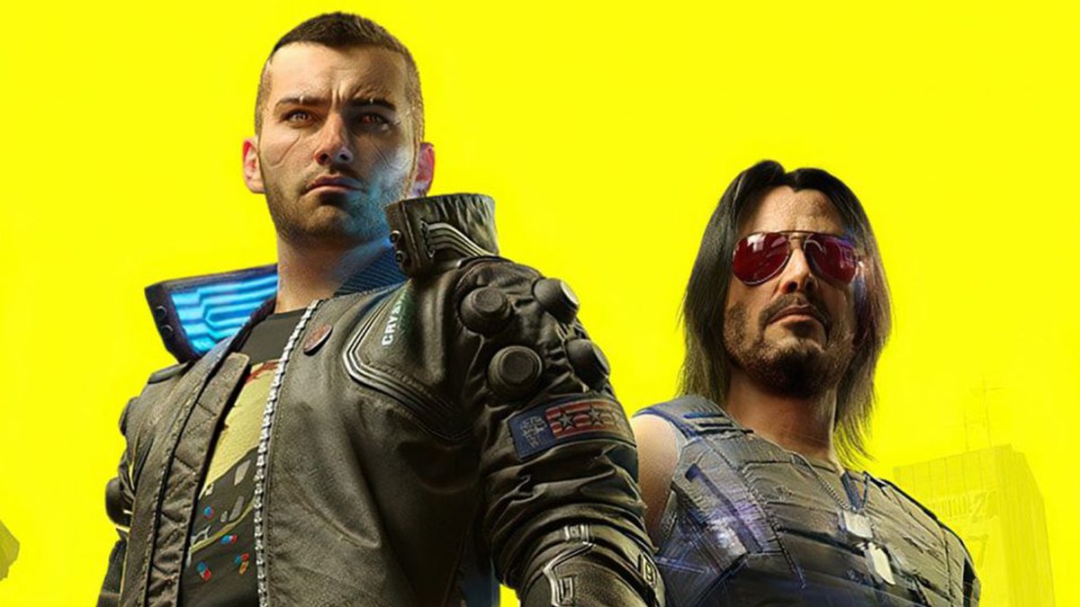 IGN tweet media