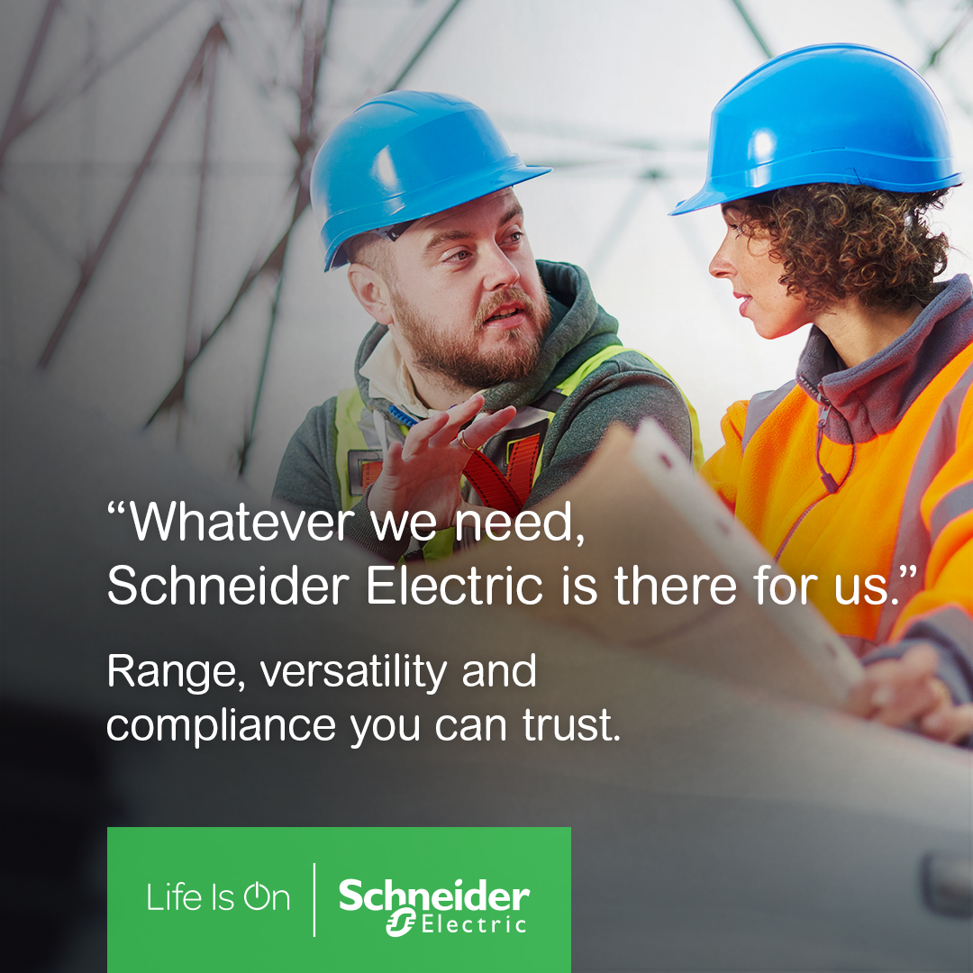 SchneiderUKI's tweet photo. Our ground mounted Fast Trans range is available with a 5 day delivery or 6 week delivery when bundled with RN2d RMU & LV cabinets (standard unit types only).
For stock availability and to guarantee your free delivery by end of June, contact GB-internalsales@se.com
#fasttrans https://t.co/dPVe98OFlE