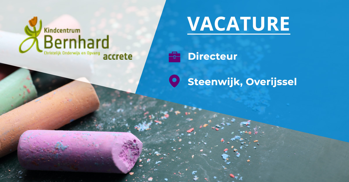 Het Onderwijsbureau BV tweet media