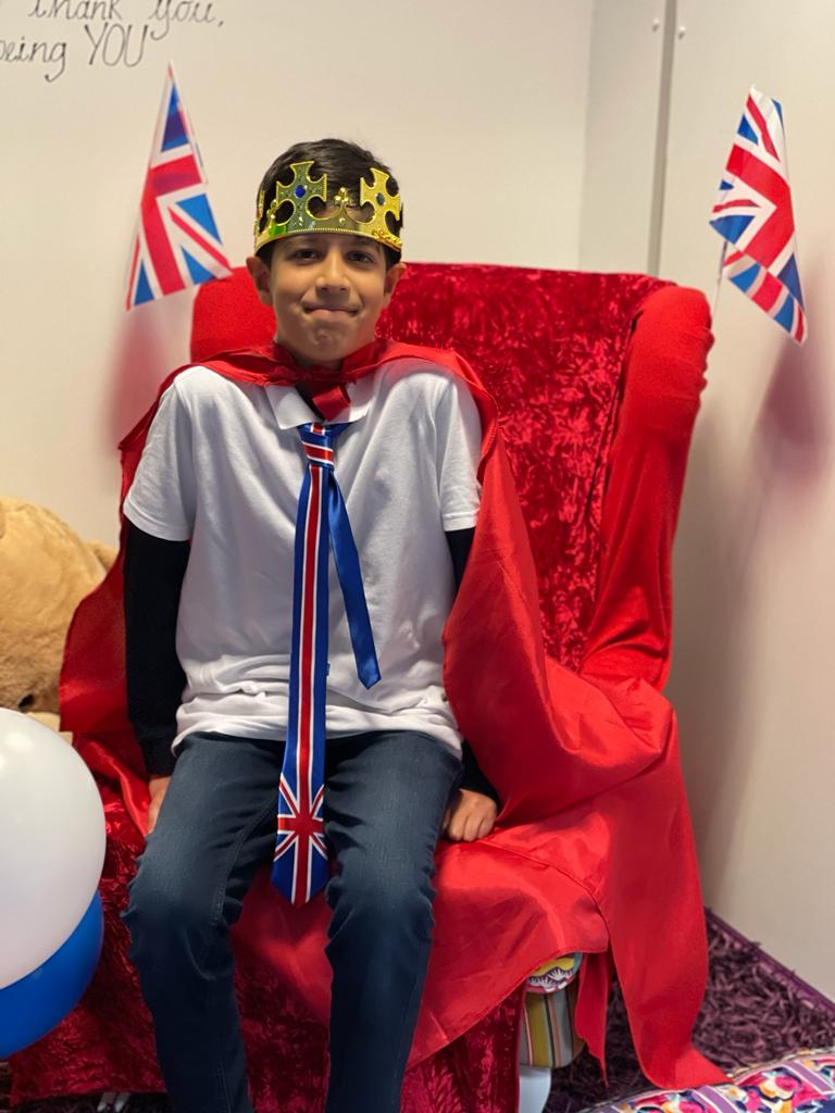 The Olive School, Bolton on Twitter "Kings, Queens, Princes and