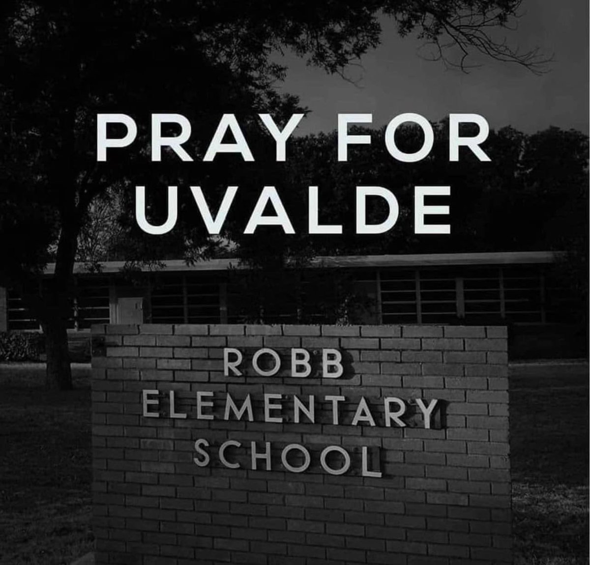 Manitowoc_SO's tweet photo. The men and women at the Manitowoc County Sheriff’s Office send our thoughts, prayers, and deepest condolences to the victims of today’s shooting at Robb Elementary School in Uvalde, Texas. 

Dan Hartwig - Sheriff https://t.co/6GA3uYODf4