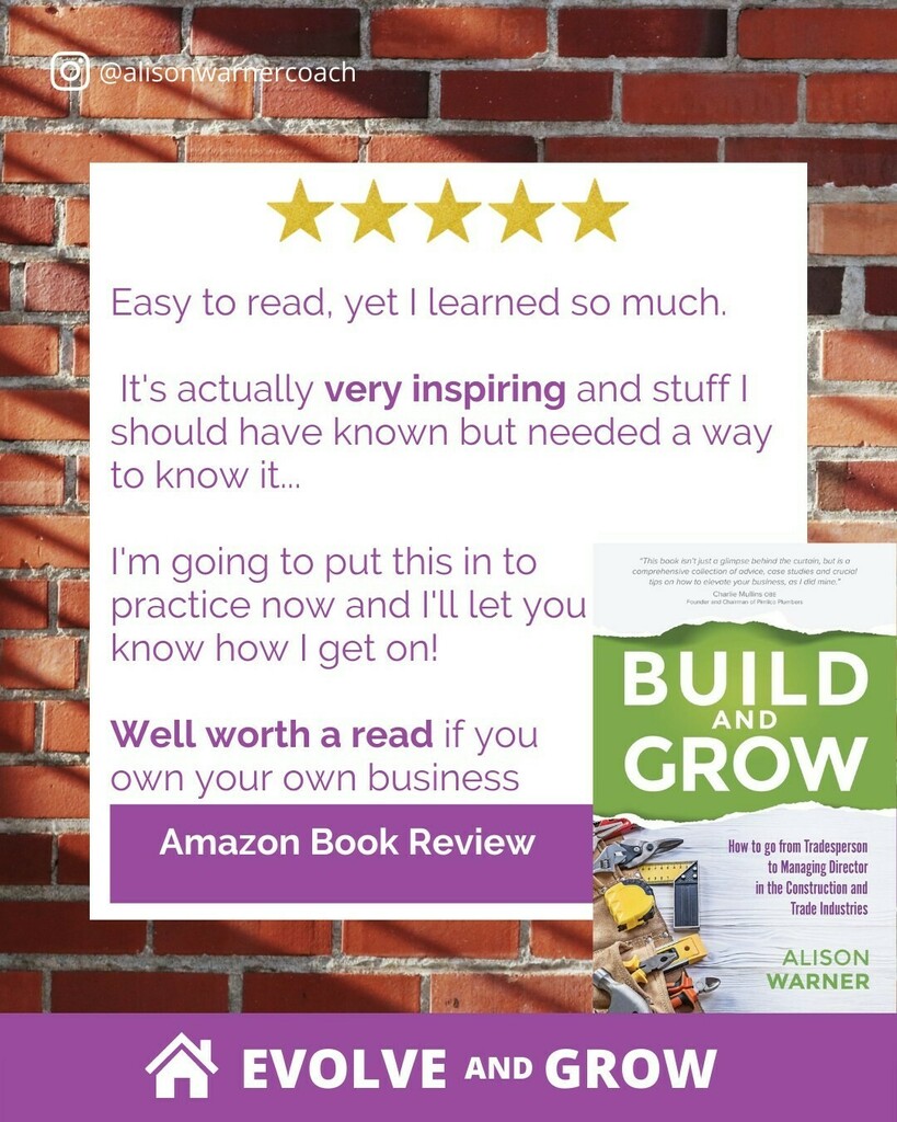 Alison Warner tweet media