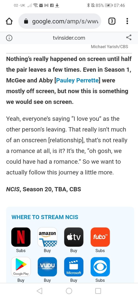 donutsdebsdibs's tweet photo. So it's taken #Tiva, #Ellick and #Slibbs before the #NCIS writers have finally listened and now they've gone from one extreme to the other... I like Jimmy and Jessica I hope it works out but they'll probably fall out get back together like high school teenagers *sigh*on repeat π https://t.co/HHrBnDIbBx