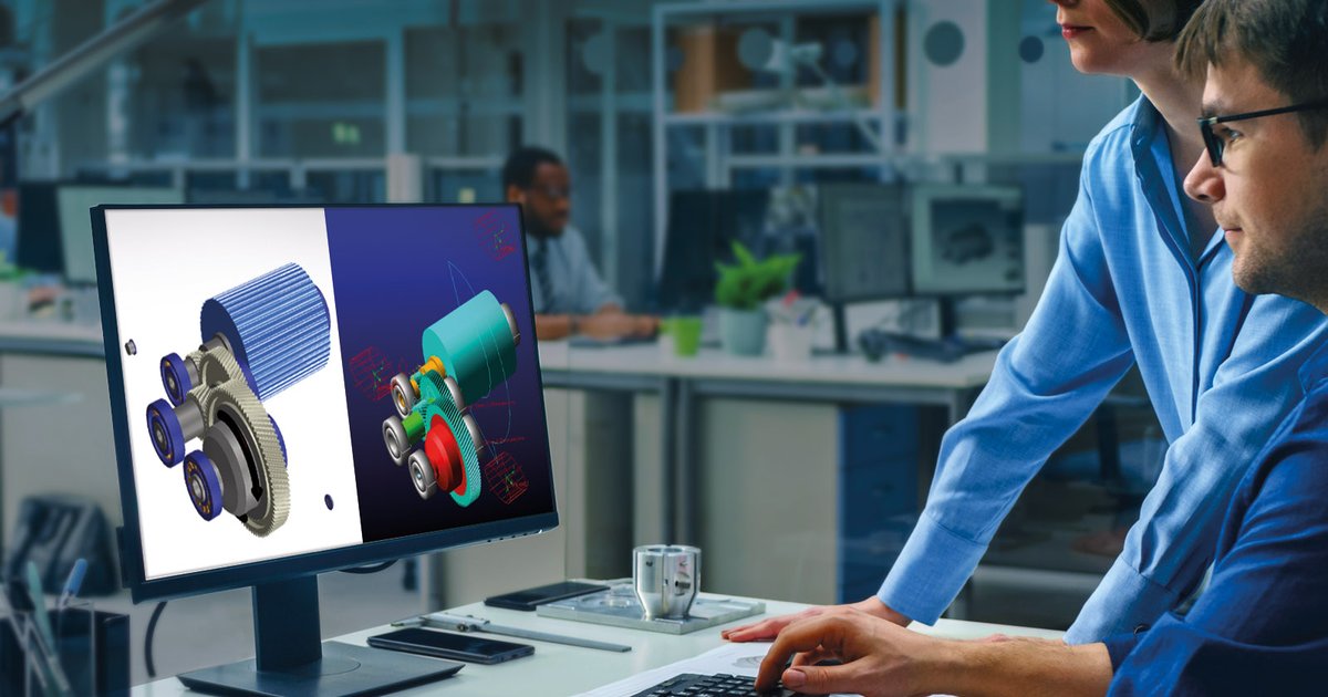 Romax Technology tweet media