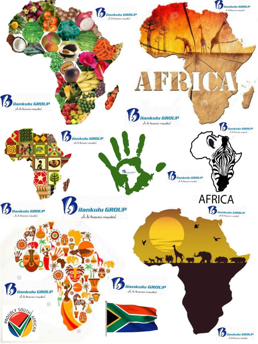 Happy Africa Day! ✊🏾 #AfricaDay2022 #AfricaDay #Africa