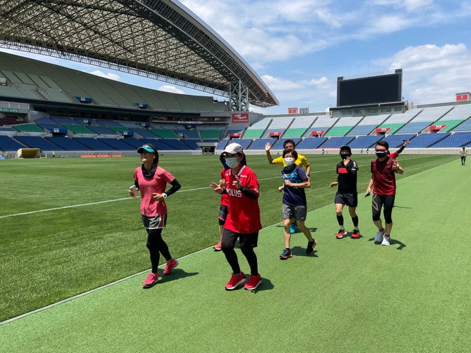 レッズランド 浦和レッズ