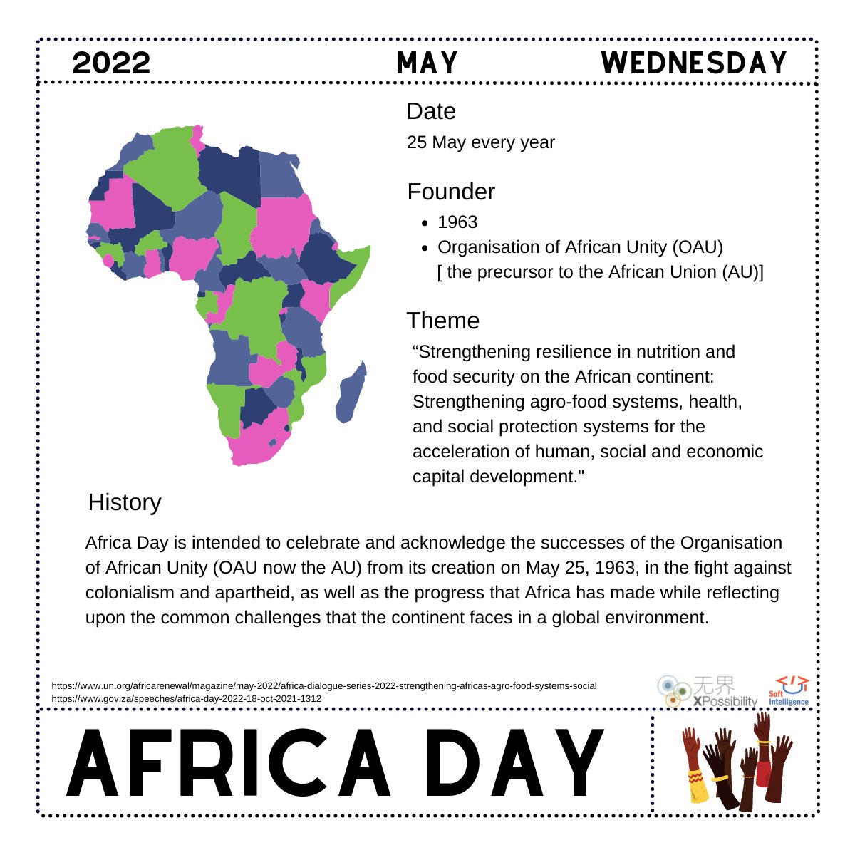 xbilitymm's tweet photo. Happy Africa Day !!! 

#Africadayconcert2022 LIVE https://t.co/SFGqBJrHJx

#AfricaDay #AfricaDay2022 #AfricaDayConcert #SpotifySoundsOfAfrica #Africa #UN #Xbility

@_AfricanUnion @AfricaDay @AfricaDayCH @AU_CIEFFA @UNMalawi @AfricansRising @NEPAD_Agency @af_ecn https://t.co/nSkgQHwmNS