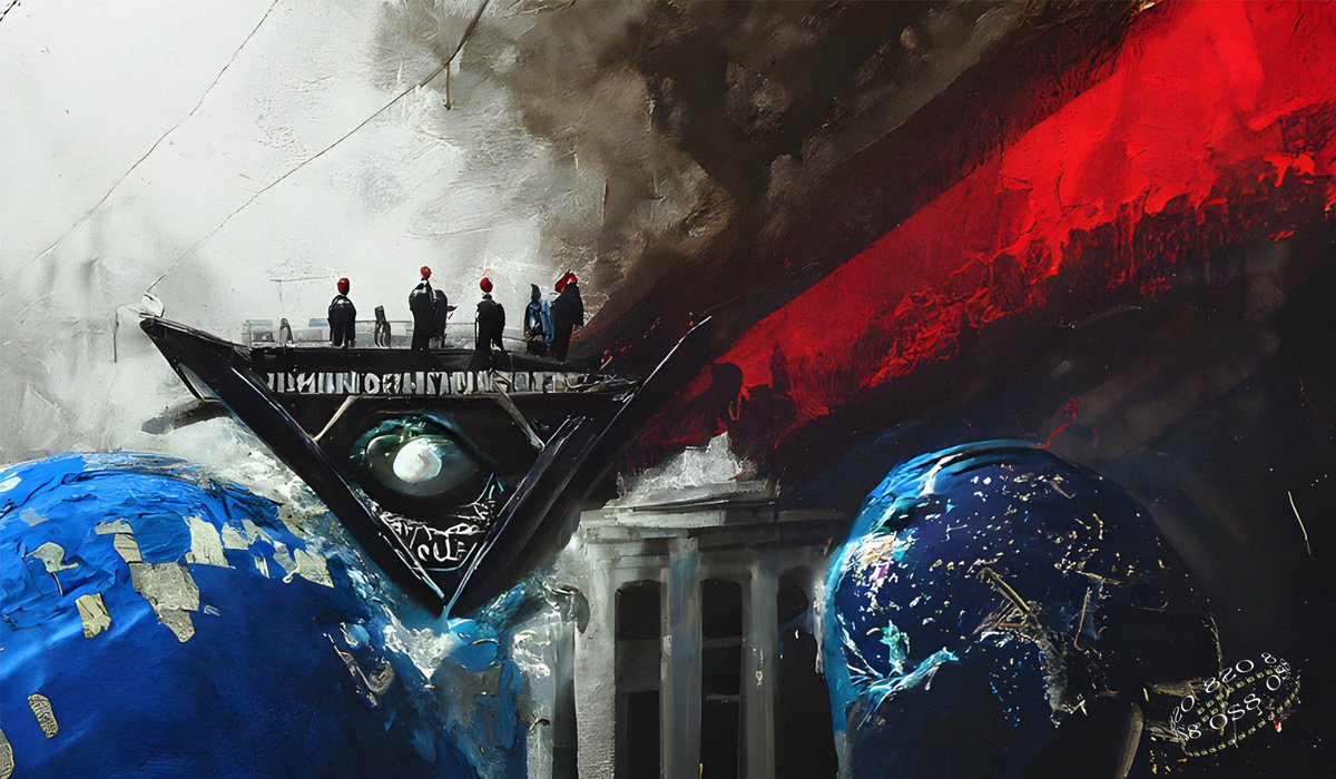 OS8_AI's tweet image. CYCLE 4
#NFT