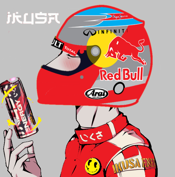 IkusaNFT's tweet photo. Some of our favourite fan arts posted in the last week. Love the style, art and branding.🖤 x ⛩️

Credit to @Khok_Ana_ @legend_coelho @MacitFatos &amp; @Jonathoven2021

Congratulations you have been enlisted to the Kenka List (WL) - DM us to claim your spot. https://t.co/3hR2WFTiZo