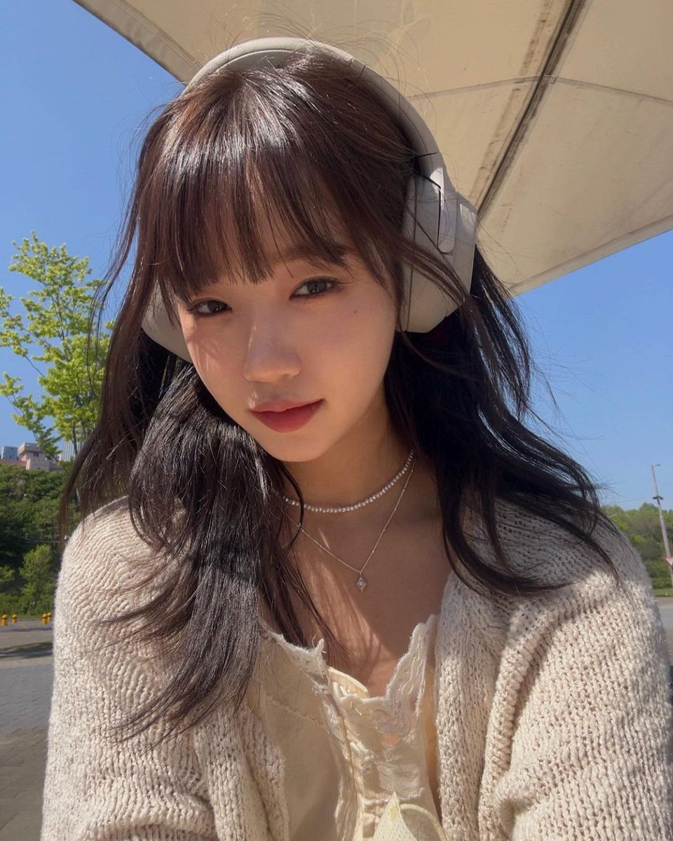 aeriIyn's tweet photo. 🌤️ https://t.co/at7kQWVOJs