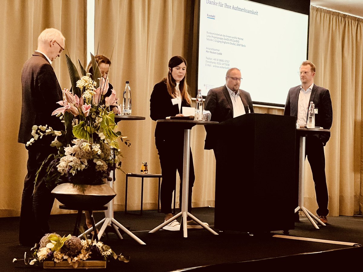 Marc Groß tweet media