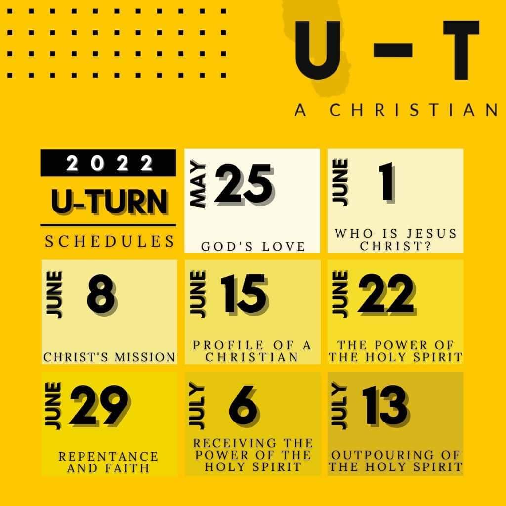 engrpauee's tweet photo. Hello! Basin free diay ka, sending this invitation to a org I'm connected with. 

Inviting all young, single professionals to join us in our journey to seeking fullness in Christ and life!

#UTurn2022
#ChristianLifeSeries
#ALNP https://t.co/ri7tjfG3O9