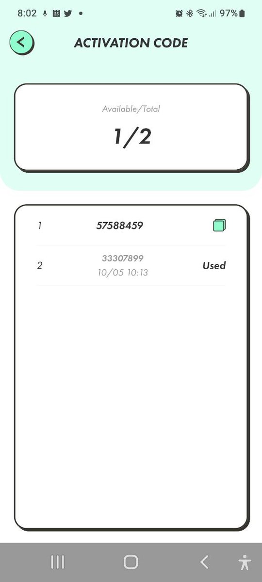 agocripto's tweet photo. 🚷 ¡Cuidado con los enlaces estafa/scam! Incluso se anuncian en Google Ads para aparecer antes que la web oficial https://t.co/kImkL6yfi4
Nadie va a venderte zapatillas #nft de #STEPN más baratas.
No entres en enlaces de dudosa procedencia.
#codigoSTEPN
#STEPNcode https://t.co/K0oMCfgH1M
