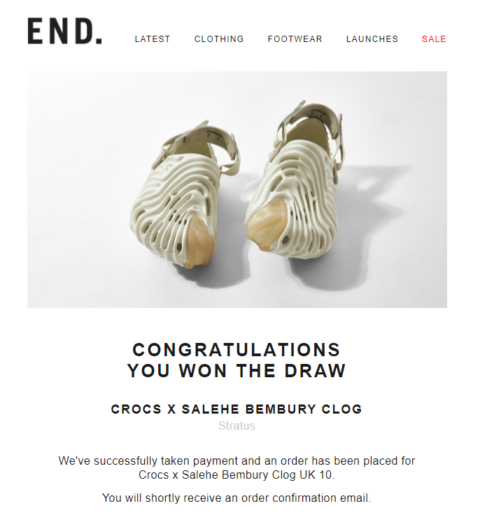 Success by RMJ#0001
Personal secured