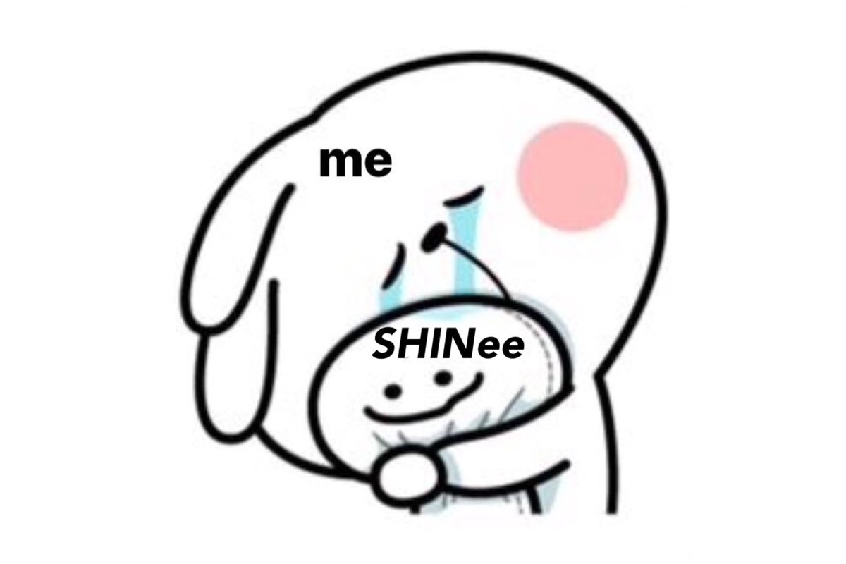 💚❤️💓💙💛

#2023SHINeeIsBack #SHINee