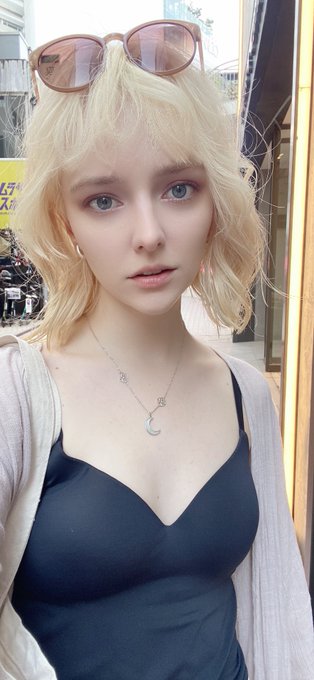 Twitterのコスプレ画像12