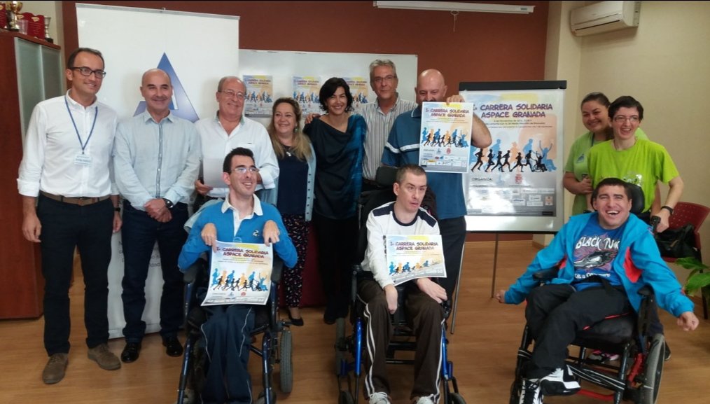 requenarubioc's tweet photo. 2. La Asociación ASPACE se dedica desde 1981 a ayudar a las personas con Patálisis Cerebral y a sus familiares. Entre sus actividades destacan logopedia, psicología... 
Su labor es imprescindible para la sociedad. 
#ComPub22 #ParálisisCerebralInfantil
@ConfeAspace
@stellamarod https://t.co/iOR9ltcaaJ