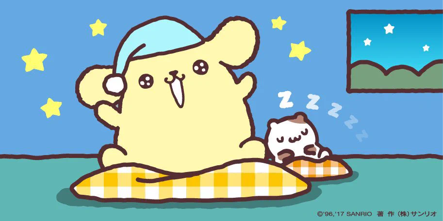 ポムポムプリン【公式】 on X: 
