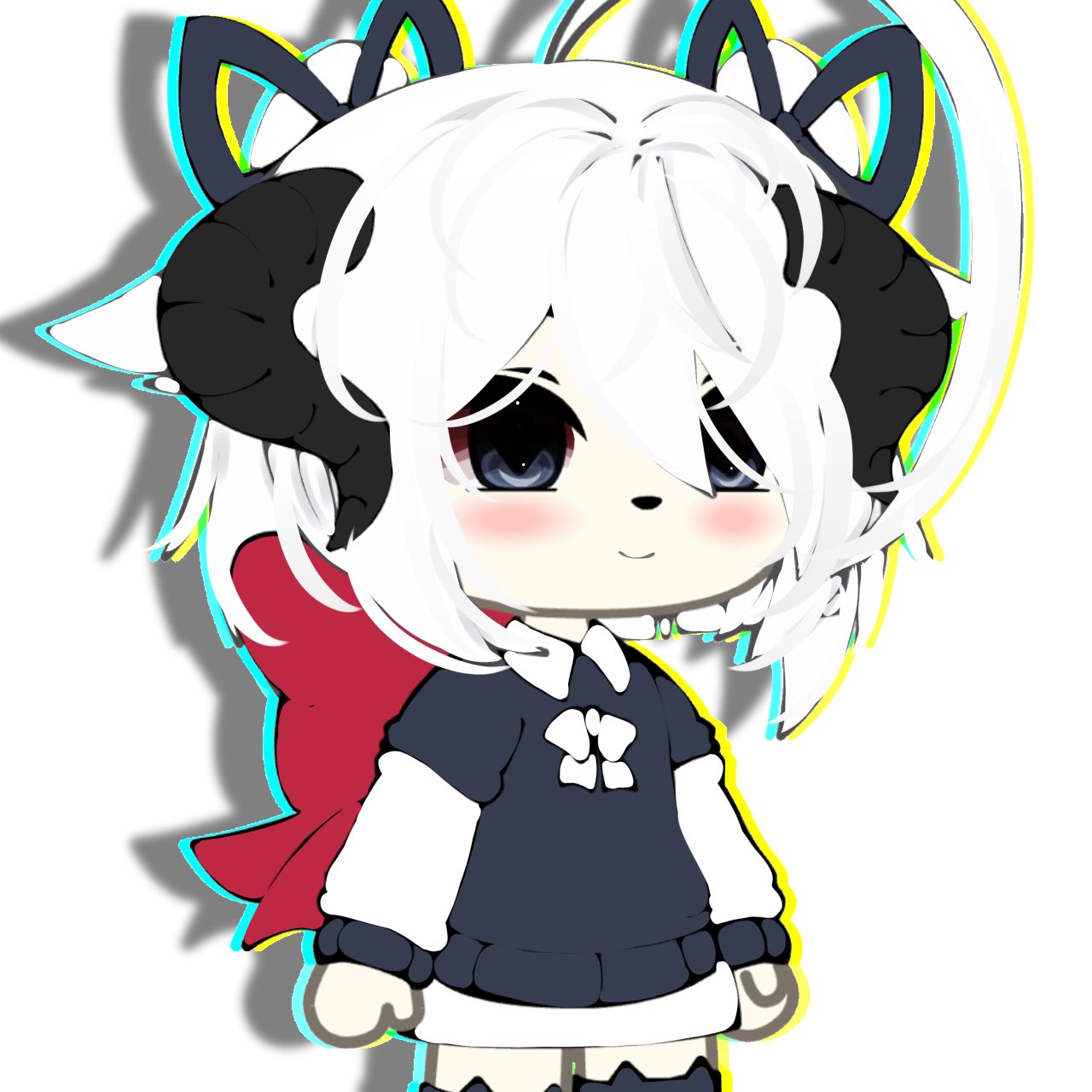 Gacha Life, Can I Edit ur Oc