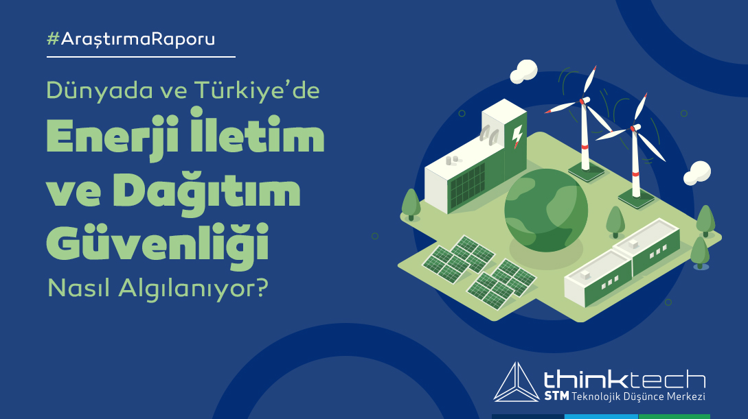 Kritik endüstriyel altyapıların güvenliğinin sağlanması her zamankinden daha önemli.  “Enerji İletim ve Dağıtım Güvenliği”ni tüm detaylarıyla ele aldığımız Araştırma Raporu yazı dizimizin birinci bölümünü mutlaka okuyun 👉bit.ly/3OBLyvE