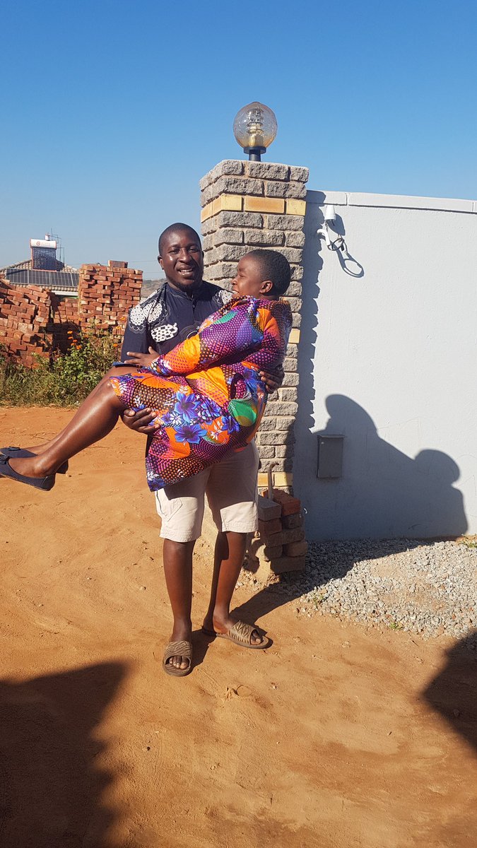 paramadaz's tweet image. Happy Africa day