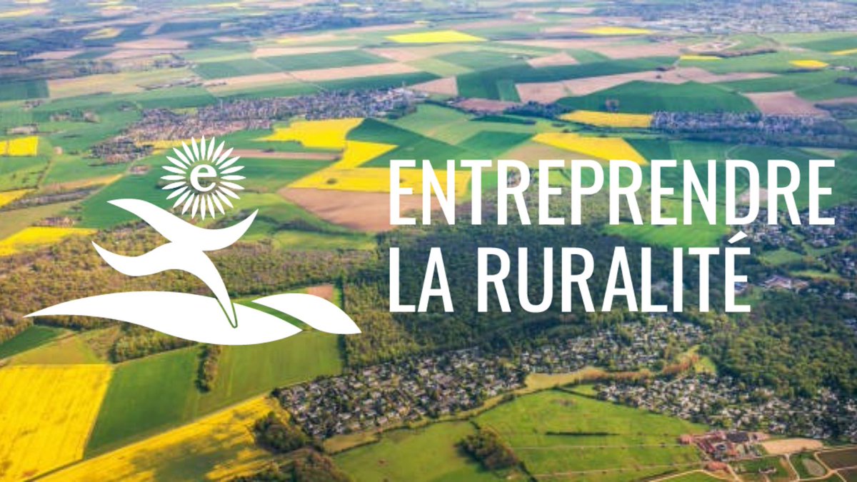 Fondation Entreprendre tweet media