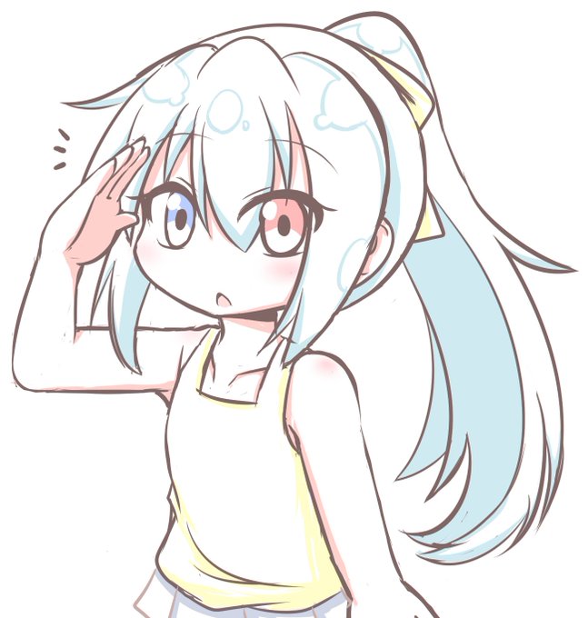 在AI還不能畫出滿足全人類那深不見底的性癖圖之前
AI就不足畏懼 