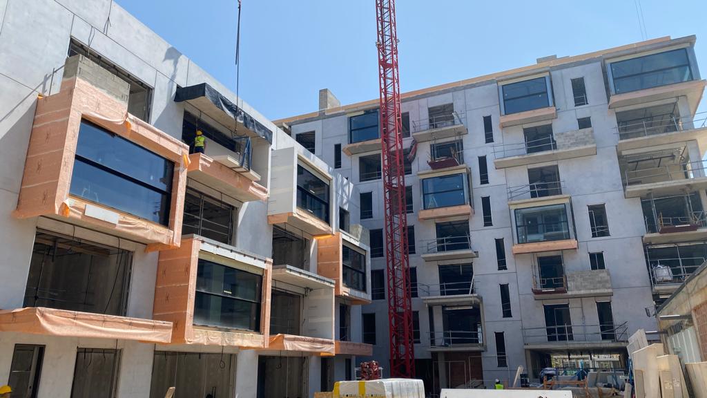 GriesserIB's tweet photo. ➡️Un placer poder colaborar junto a nuestro #OfficialPartner #CalviaBalearFachadas en este gran #proyecto donde se van a colocar nuestro modelo de #Persianas #Solomatic 80 Fix® en la #IslasBaleares.
🔜En breve os haremos llegar la ejecución final de este proyecto. https://t.co/5DOPRtDOg3