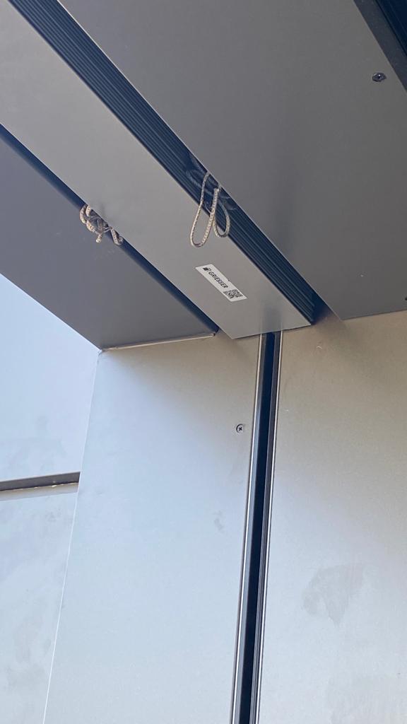 GriesserIB's tweet photo. ➡️Un placer poder colaborar junto a nuestro #OfficialPartner #CalviaBalearFachadas en este gran #proyecto donde se van a colocar nuestro modelo de #Persianas #Solomatic 80 Fix® en la #IslasBaleares.
🔜En breve os haremos llegar la ejecución final de este proyecto. https://t.co/5DOPRtDOg3