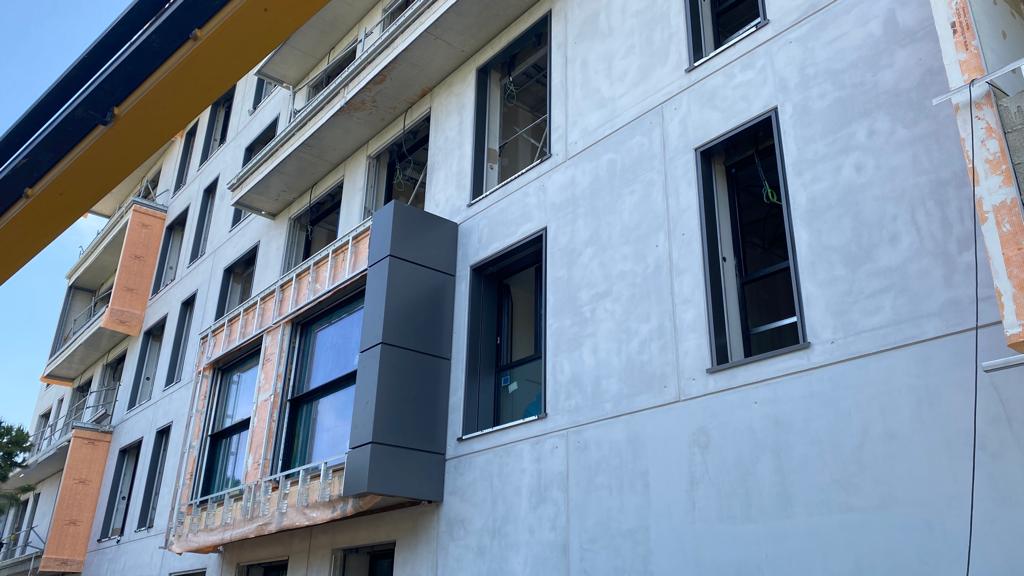 GriesserIB's tweet photo. ➡️Un placer poder colaborar junto a nuestro #OfficialPartner #CalviaBalearFachadas en este gran #proyecto donde se van a colocar nuestro modelo de #Persianas #Solomatic 80 Fix® en la #IslasBaleares.
🔜En breve os haremos llegar la ejecución final de este proyecto. https://t.co/5DOPRtDOg3