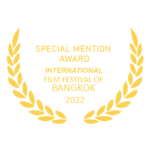 ATechVP's tweet photo. Our soon to be released film Video Nasties has won 2 awards at the International Film Festival of Bangkok! Best Horror Short Film and a Special Mention award for the awesome Score by Soylent Chiba!
A huge congratulations to the director  Greg Pereira and all the cast and crew! https://t.co/lFqjjAK7Wa
