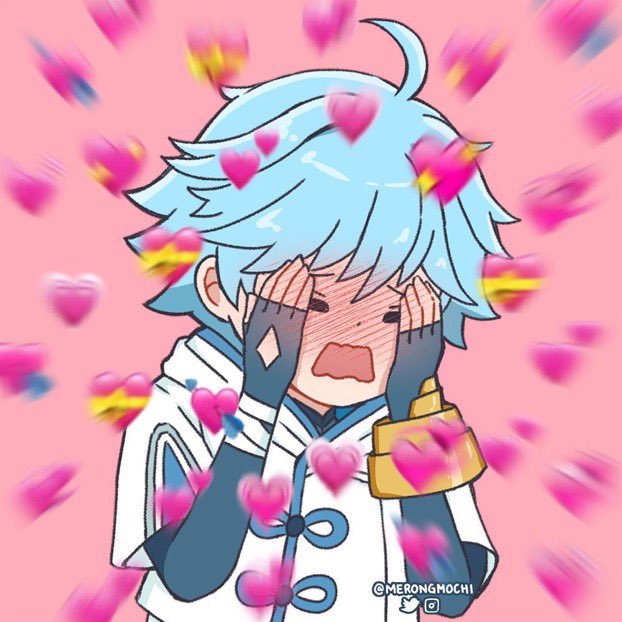 VanhiMin's tweet photo. @dottedudles “Baobei”😫😫😫 https://t.co/wEs30TV4il