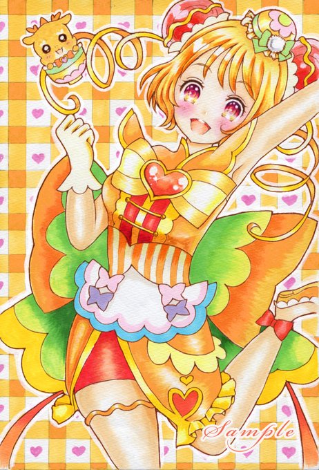 手描きのtwitterイラスト検索結果