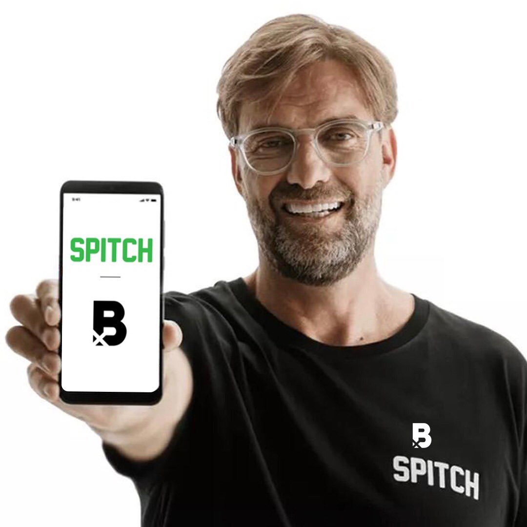 Blueprint Sports & Entertainment on Twitter "⚽📱SPITCHTACULAR!📱⚽