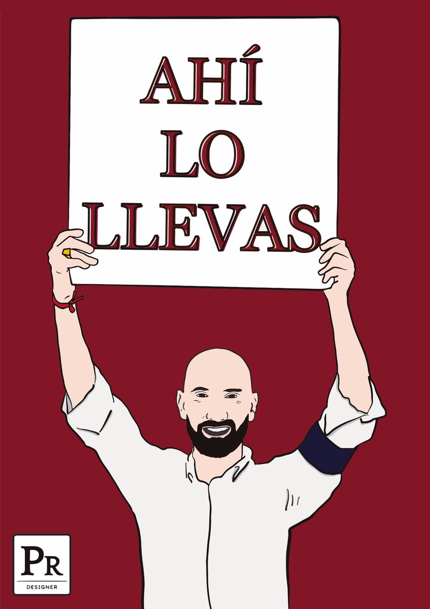 PedroRiosDes's tweet photo. ¡El Domingo ganamos! https://t.co/x8XwOchYk6