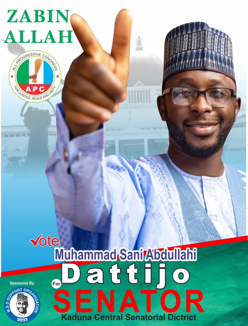 Madamm Officer Dear Delegates Do You Know That As Commissioner Of Budget And Planning The Commission Under His Watch Dattijo Ensured That Kaduna State Consistently Presented Nd Delivered Budgets Ahead Of Time