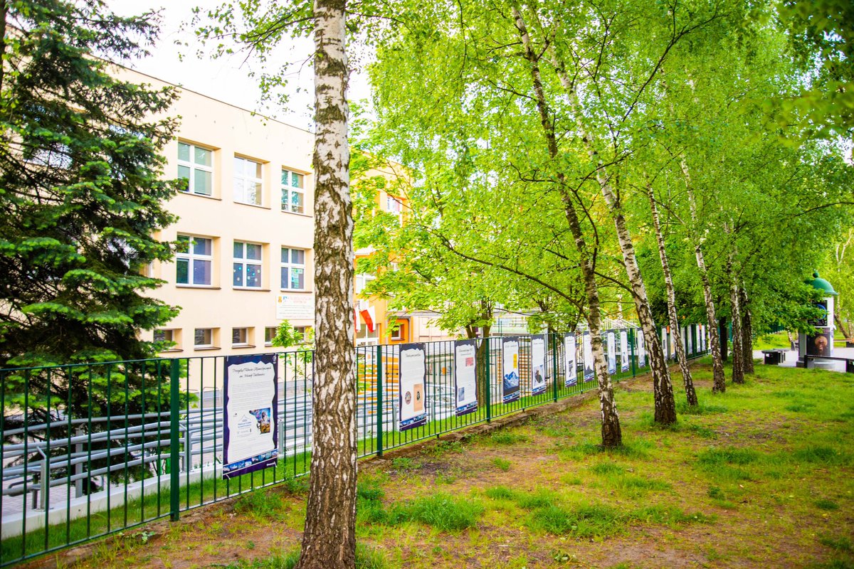 Muzeum Sportu tweet media