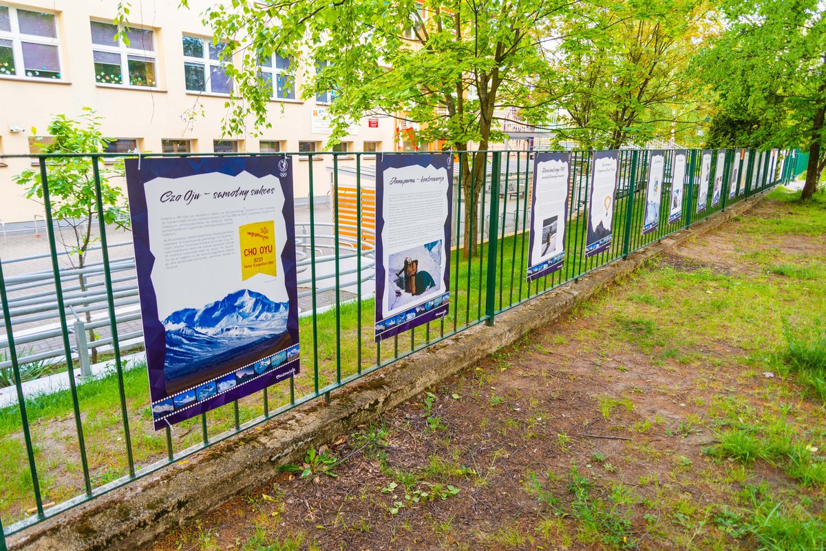 Muzeum Sportu tweet media